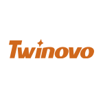 Logo de TWINOVO