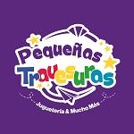 Logo de PEQUEÑAS TRAVESURAS