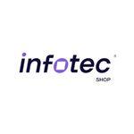 Logo de INFOTEC SHOP