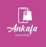 Logo de ANKAFA IMPORTACIÓN