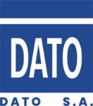 Logo de DATO