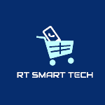 Logo de RT SMART TECH