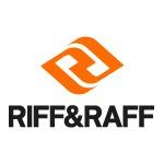 Logo de RIFF&RAFF