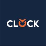 Logo de CLOCK