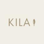 Logo de KILA DESIGN