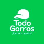 Logo de Todo Gorros Perú