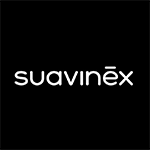 Logo de SUAVINEX
