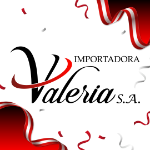 Logo de IMPORTADORA VALERIA SA