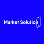 Logo de MARKET SOLUTION