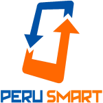 Logo de Celulares Peru Smart