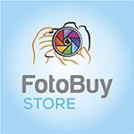 Logo de FOTOBUY STORE