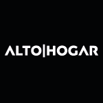 Logo de ALTO HOGAR