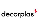 Logo de DECORPLAS