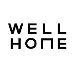 Logo de WELLHOME.