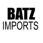 Logo de BATZ IMPORTS