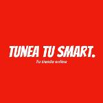 Logo de TUNEA TU SMART