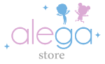 Logo de ALEGA STORE
