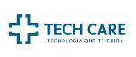 Logo de TECH CARE PE