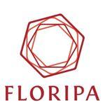 Logo de FLORIPA