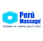 Logo de PERUMASSAGE