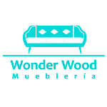 Logo de Wonder Wood Mueblería