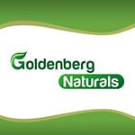 Logo de GOLDENBERG NATURALS