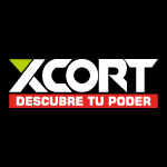 Logo de XCORT PERU