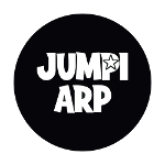 Logo de JUMPI ARP
