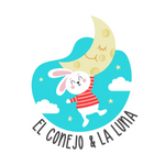 Logo de EL CONEJO & LA LUNA