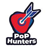 Logo de Pop Hunters