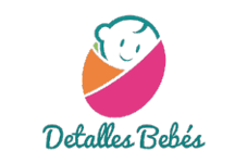 Logo de DETALLES BEBES