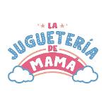 Logo de LA JUGUETERIA DE MAMA