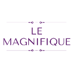 Logo de Le Magnifique