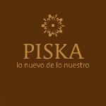 Logo de PISKA