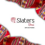 Logo de SLATERS PERÙ