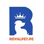 Logo de ROYALPET.PE