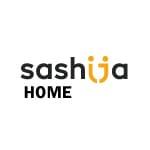 Logo de SASHIJA HOME