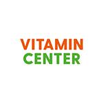 Logo de VITAMIN CENTER PERU