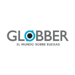 Logo de Globber Peru