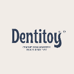 Logo de Dentitoy