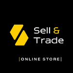 Logo de SELL & TRADE