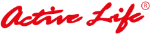 Logo de ACTIVE LIFE