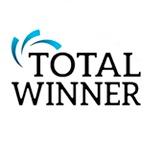 Logo de TOTAL WINNER SAC