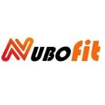 Logo de NUBOFIT