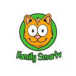 Logo de FAMILYSMARTV
