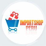 Logo de IMPORTSHOP PERÚ