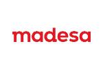 Logo de MADESA