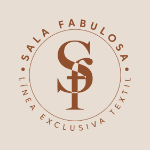 Logo de SALA FABULOSA