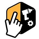 Logo de CAHEMA SBD EXPRESS