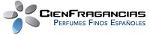 Logo de CIEN FRAGANCIAS